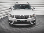 Full Body Kit Skoda Octavia RS Mk3