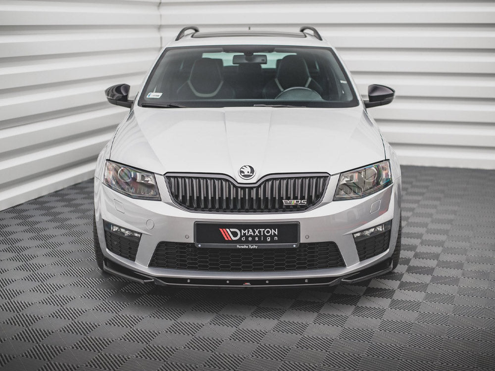 Full Body Kit Skoda Octavia RS Mk3