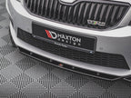 Full Body Kit Skoda Octavia RS Mk3