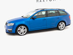 Full Body Kit Skoda Octavia RS Mk3