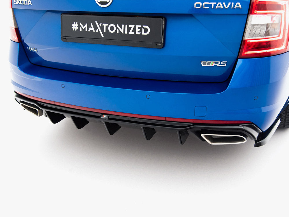 Full Body Kit Skoda Octavia RS Mk3