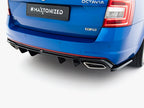 Full Body Kit Skoda Octavia RS Mk3
