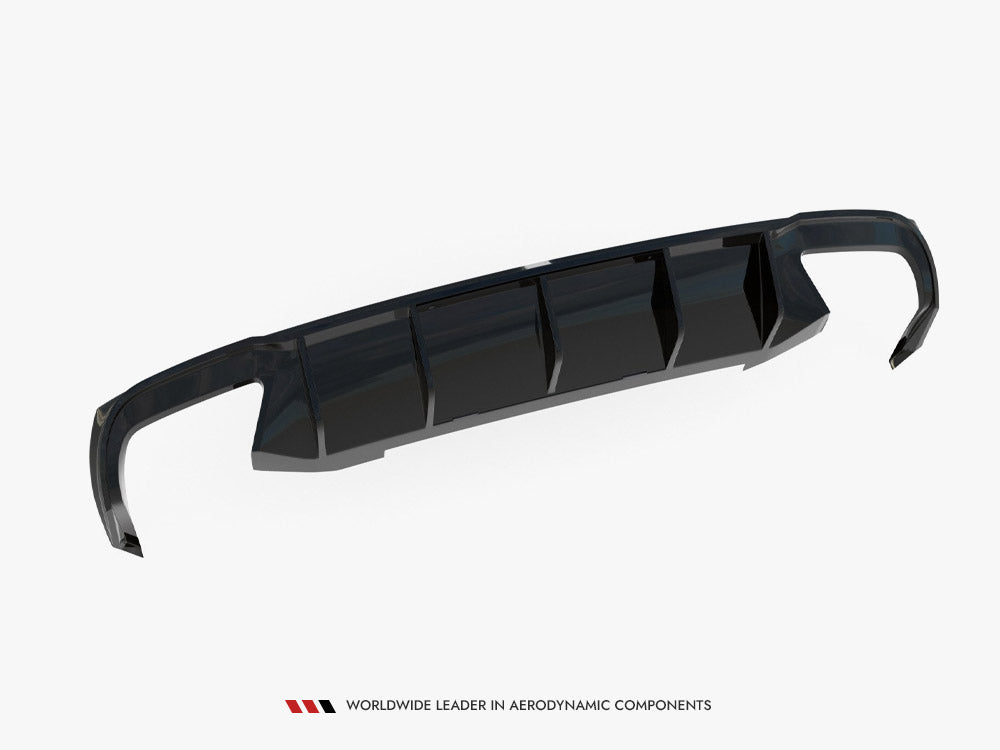 Full Body Kit Skoda Octavia RS Mk3