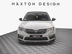 Full Body Kit Skoda Octavia RS Mk3 Facelift