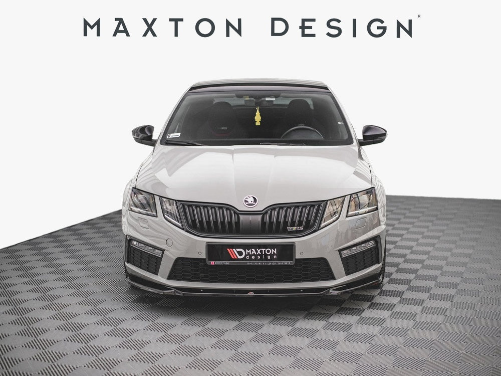 Full Body Kit Skoda Octavia RS Mk3 Facelift