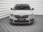 Full Body Kit Skoda Octavia RS Mk3 Facelift