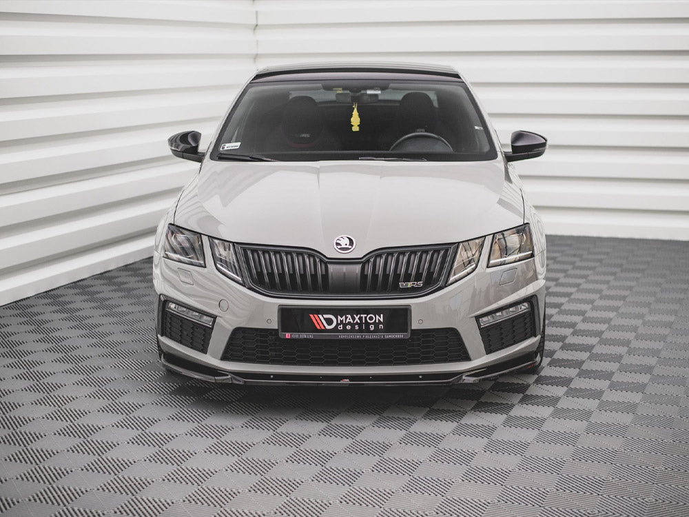 Full Body Kit Skoda Octavia RS Mk3 Facelift