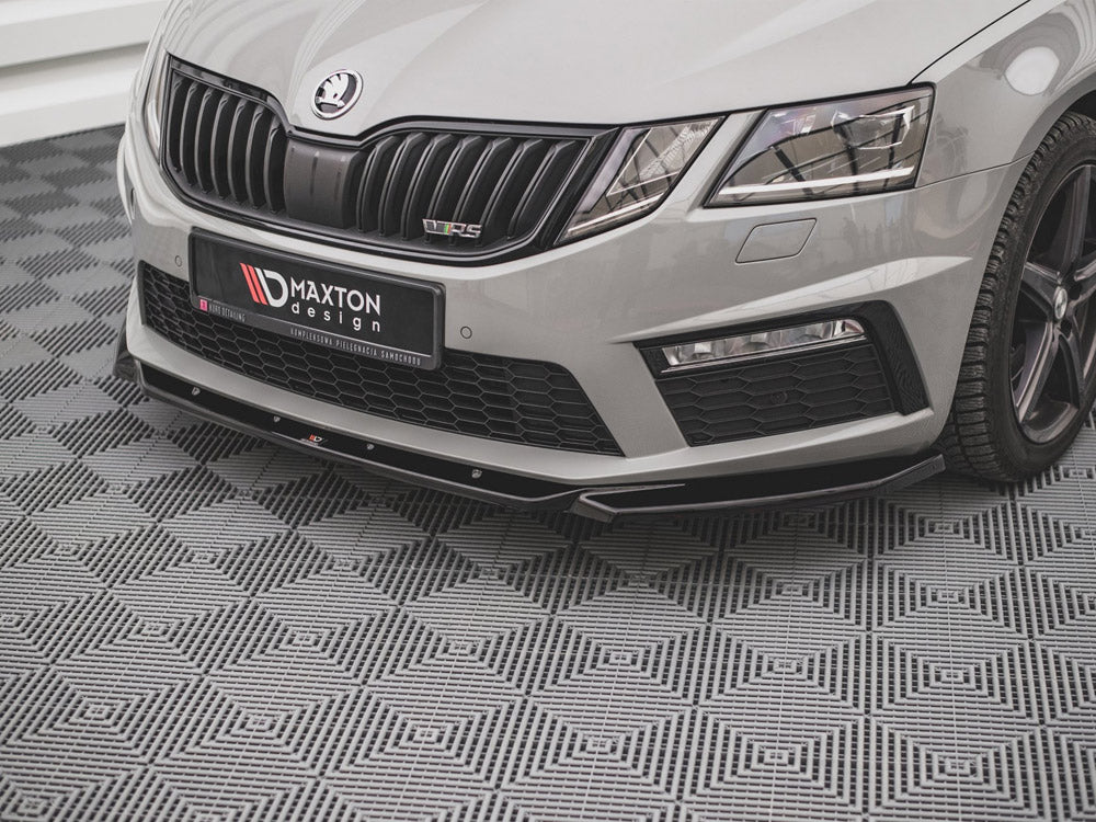 Full Body Kit Skoda Octavia RS Mk3 Facelift