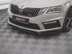 Full Body Kit Skoda Octavia RS Mk3 Facelift