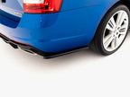 Full Body Kit Skoda Octavia RS Mk3 Facelift