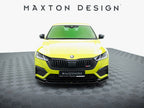 Full Body Kit Skoda Octavia RS Mk4