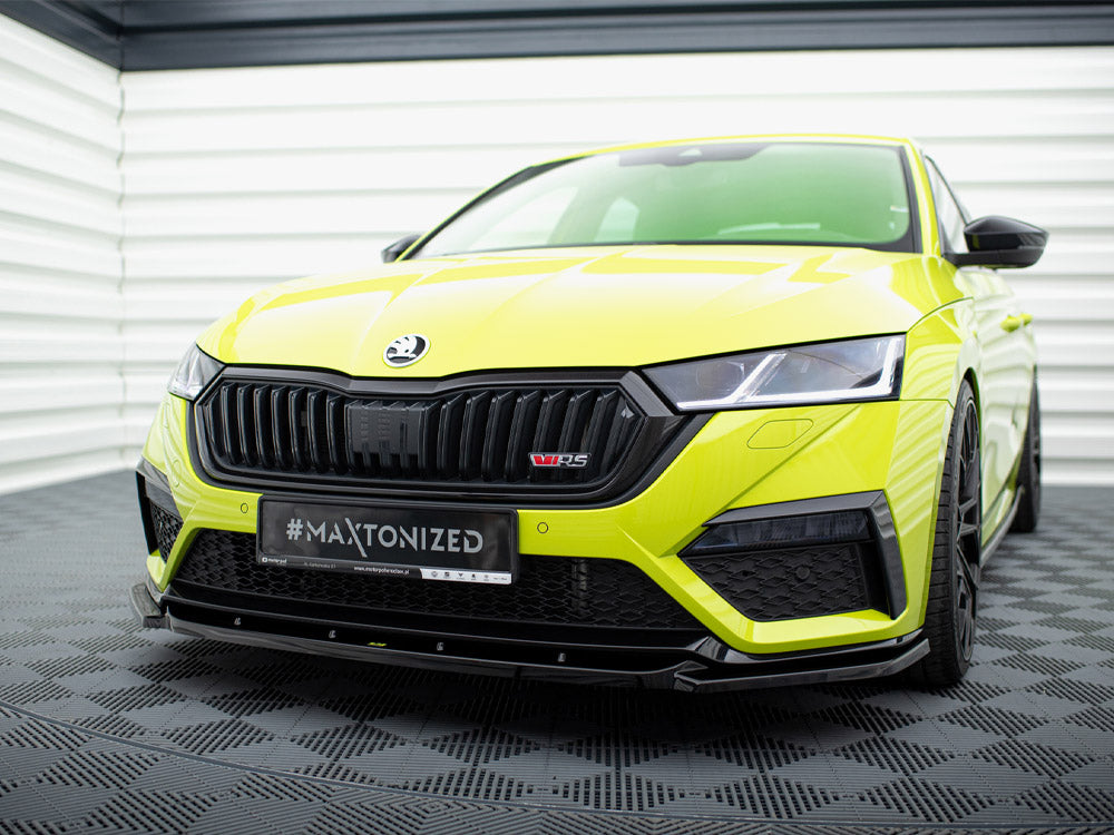 Full Body Kit Skoda Octavia RS Mk4
