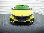 Full Body Kit Skoda Octavia RS Mk4