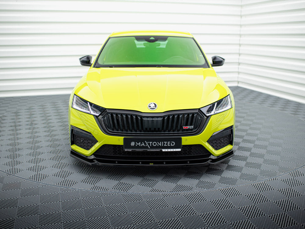 Full Body Kit Skoda Octavia RS Mk4