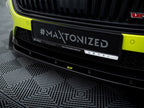 Full Body Kit Skoda Octavia RS Mk4