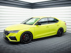 Full Body Kit Skoda Octavia RS Mk4