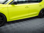 Full Body Kit Skoda Octavia RS Mk4