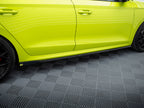 Full Body Kit Skoda Octavia RS Mk4