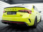 Full Body Kit Skoda Octavia RS Mk4