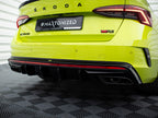 Full Body Kit Skoda Octavia RS Mk4