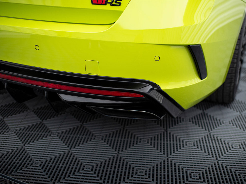 Full Body Kit Skoda Octavia RS Mk4