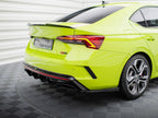 Full Body Kit Skoda Octavia RS Mk4
