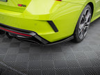 Full Body Kit Skoda Octavia RS Mk4