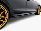 Full Body Kit Skoda Octavia RS Mk4 Facelift