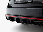 Full Body Kit Skoda Octavia RS Mk4 Facelift