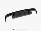Full Body Kit Skoda Octavia RS Mk4 Facelift