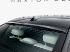 Rear Window Extension BMW 7 G70