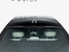 Rear Window Extension BMW 7 G70