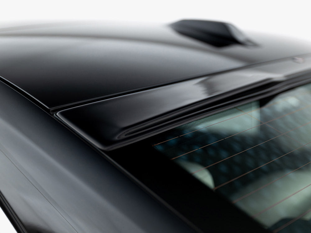 Rear Window Extension BMW 7 G70