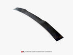 Rear Window Extension BMW 7 G70