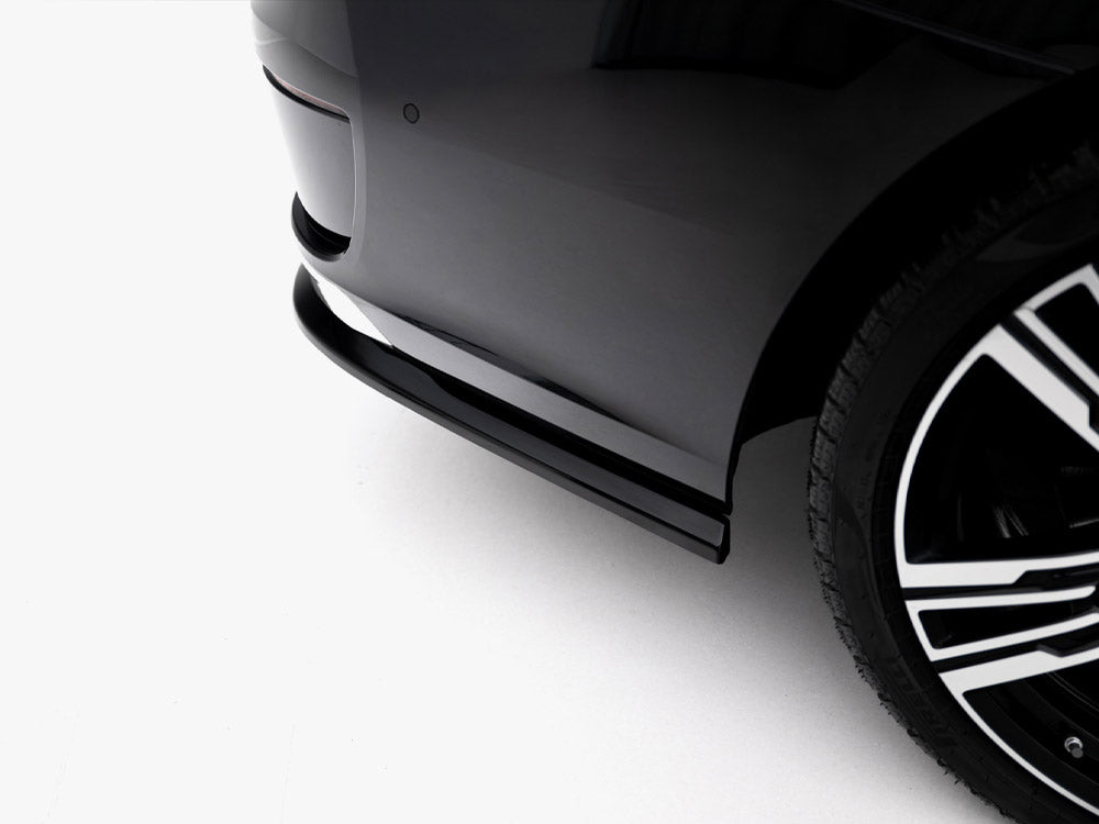 Full Body Kit Set 2 BMW 7 G70