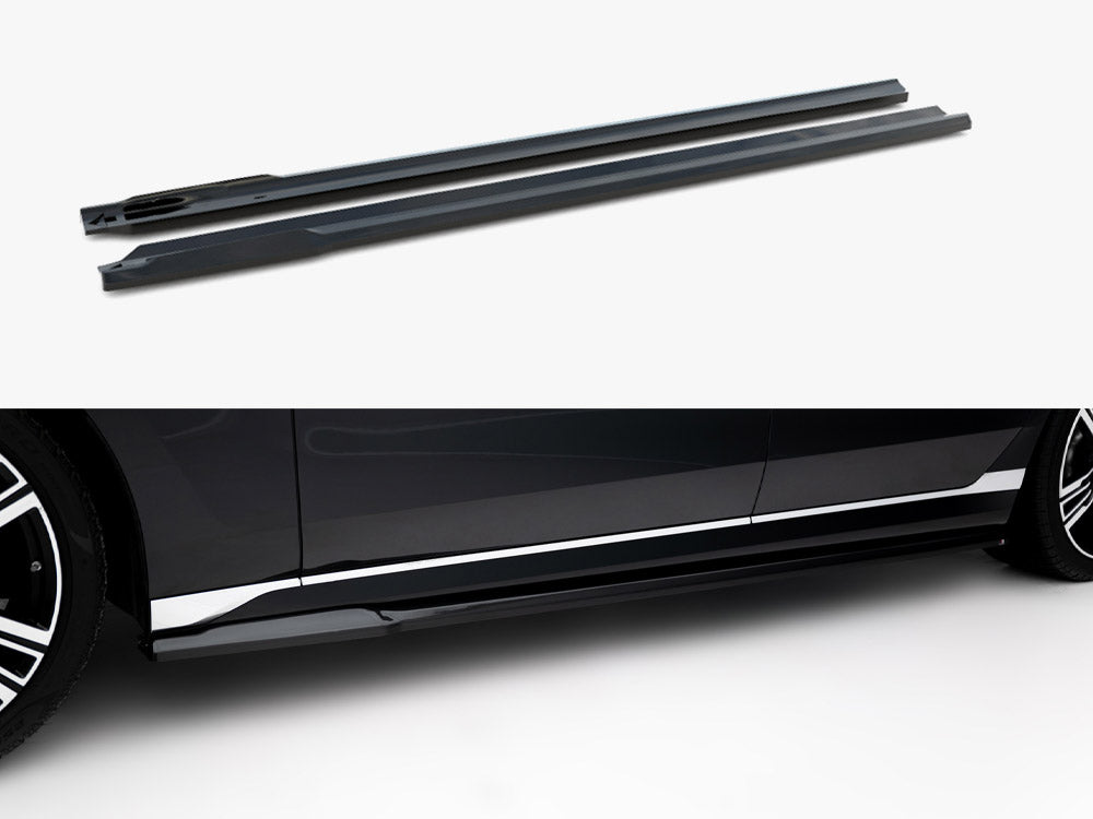 Full Body Kit Set 2 BMW 7 G70