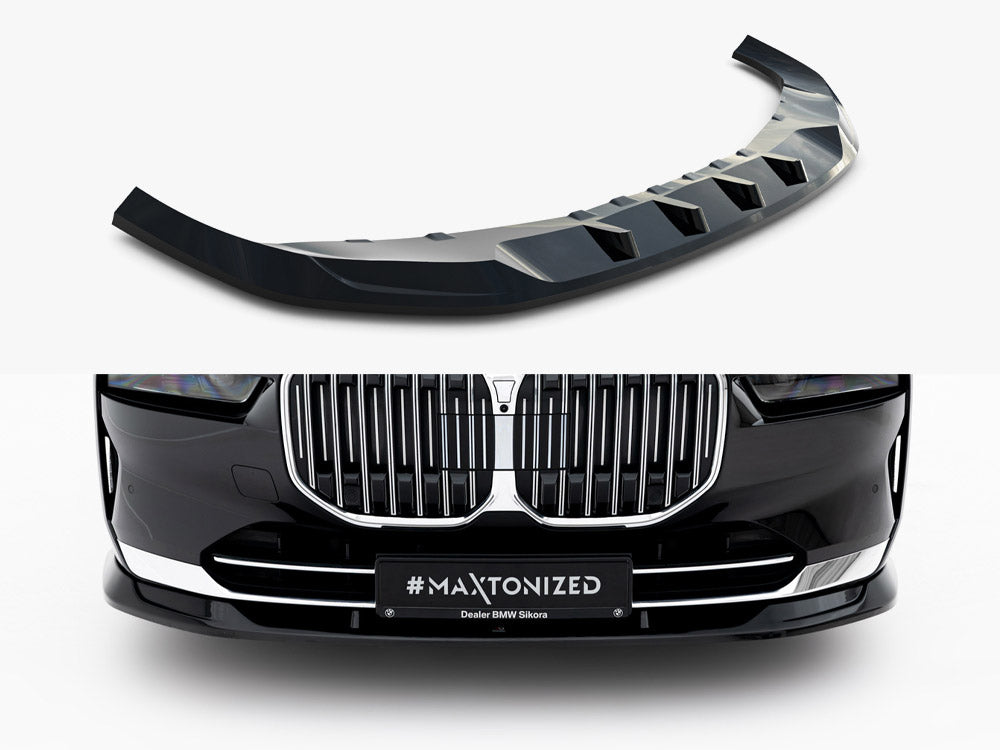 Full Body Kit Set 2 BMW 7 G70