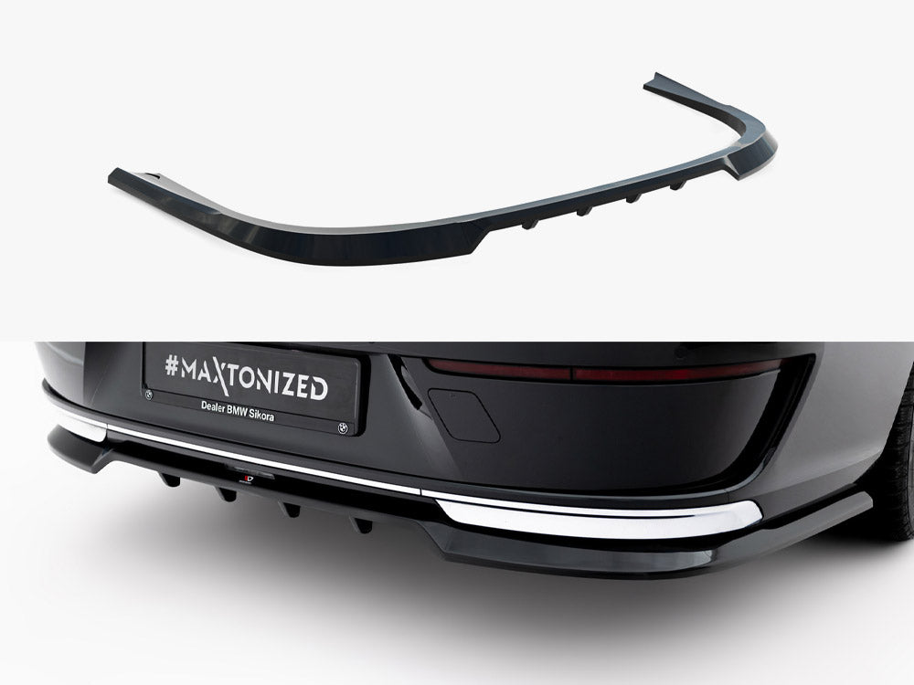 Full Body Kit Set 2 BMW 7 G70