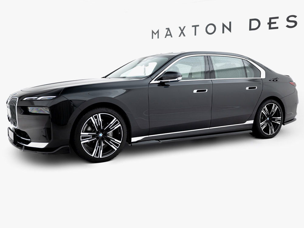 Full Body Kit Set 1 BMW 7 G70