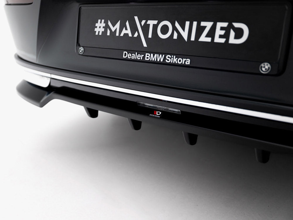 Full Body Kit Set 1 BMW 7 G70