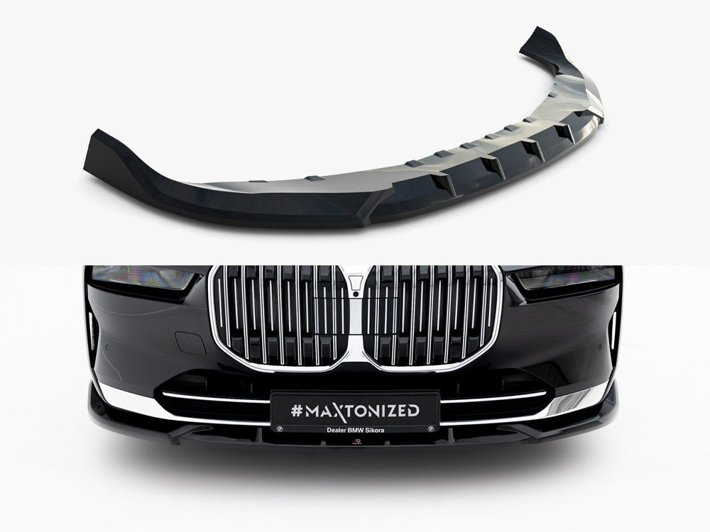 Full Body Kit Set 1 BMW 7 G70