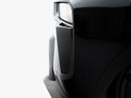 Prepreg Carbon Front Bumper Air Intakes BMW X7 M-Pack G07 Facelift