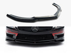 Front Splitter V.2 Mercedes-Benz SL 63 AMG R231