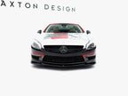 Front Splitter V.2 Mercedes-Benz SL 63 AMG R231