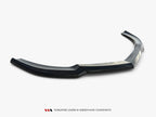 Front Splitter V.2 Mercedes-Benz SL 63 AMG R231