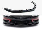 Front Splitter V.1 Mercedes-Benz SL 63 AMG R231