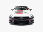 Front Splitter V.1 Mercedes-Benz SL 63 AMG R231