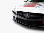 Front Splitter V.1 Mercedes-Benz SL 63 AMG R231