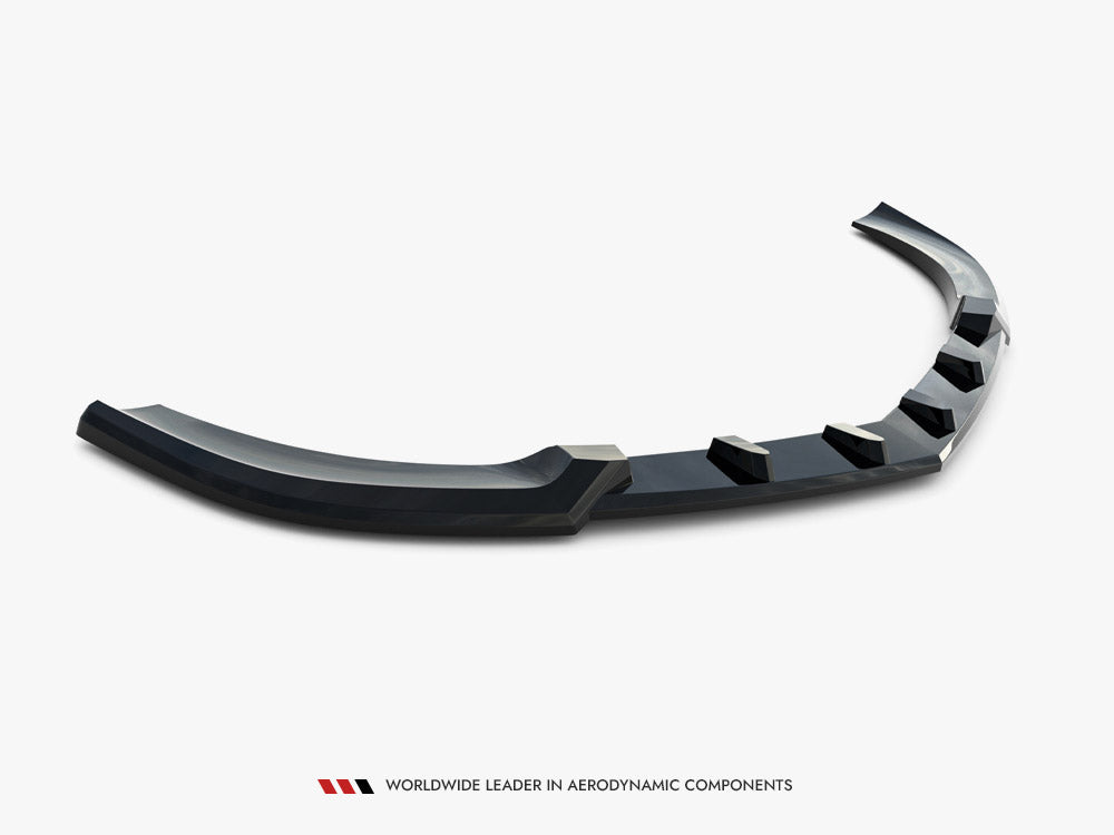 Front Splitter V.1 Mercedes-Benz SL 63 AMG R231
