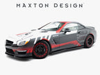Full Body Kit Mercedes-Benz SL 63 AMG R231